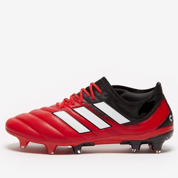 adidas Copa 20.1 Firm Ground \